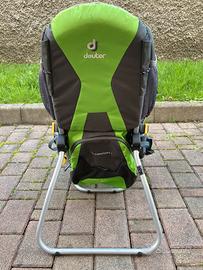 Zaino porta bambini Deuter