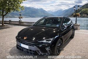 CUPRA Leon 1.5 Hybrid DSG