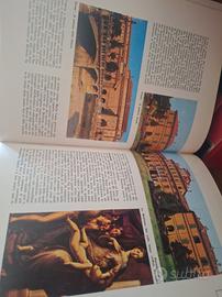 Enciclopedia universale 16 volumi 