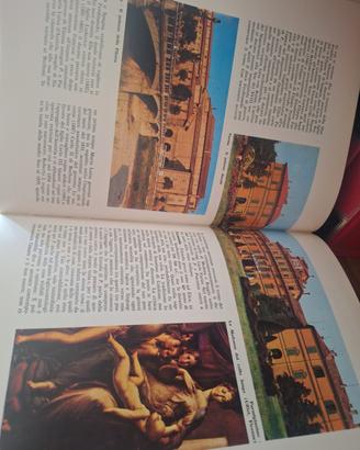 Enciclopedia universale 16 volumi 