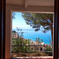 Capo Vaticano Tropea 500m dal mare cristallino