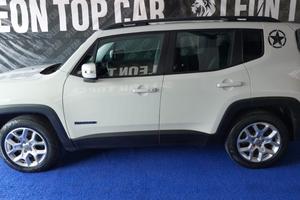 Jeep Renegade 1.6 Mjt 120 CV Limited garantita 12 