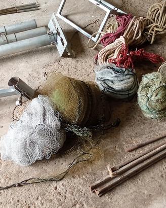 bilancia da pesca mt 4x4 