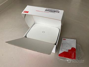 Vodafone Station Revolution