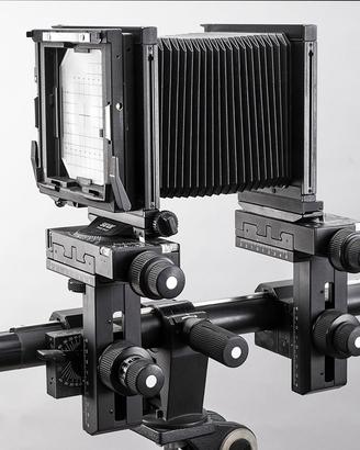 Sinar P2 4x5