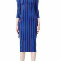 Abito donna Elisabetta Franchi nuovo