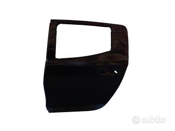 PORTA POSTERIORE MITSUBISHI L200 2015 FIAT FULLBAC