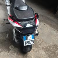 tmax carburatore fuso 
