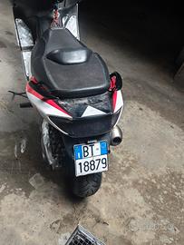 tmax carburatore fuso 