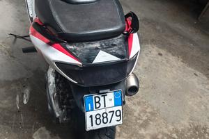 tmax carburatore fuso 