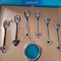 CherubiniI Heaven Collection Lavazza
con Scatola o