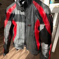 Giubbotto moto Dainese