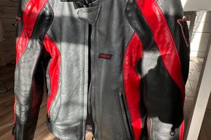 Giubbotto moto Dainese