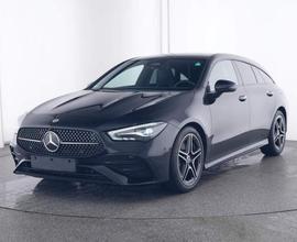 MERCEDES Classe CLA 200 Aut. Shooting Brake