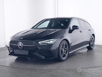 MERCEDES Classe CLA 200 Aut. Shooting Brake