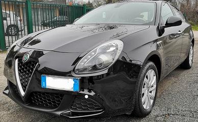 ALFA ROMEO Giulietta 1.6 Jtdm 105 cv