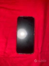Iphone 15 128 gb