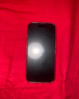 Iphone 15 128 gb