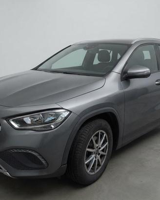 Mercedes gla200 d