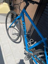 Bici trek FX2