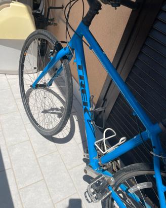 Bici trek FX2