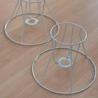 paralumi da rivestire