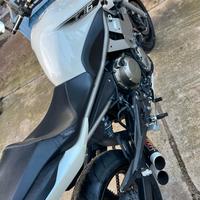 Yamaha XJ6 2011