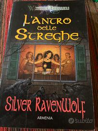 L’antro delle Streghe