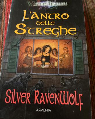 L’antro delle Streghe
