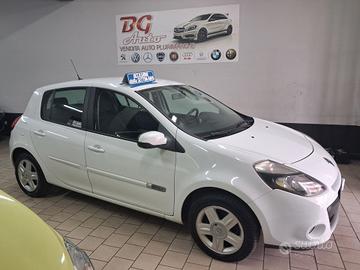 Renault Clio 1.5 dCi 90CV 5 porte unico prop 2012