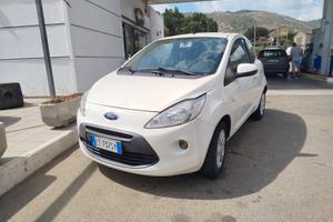 Ford Ka Ka+ 1.2 8V 69CV Titanium