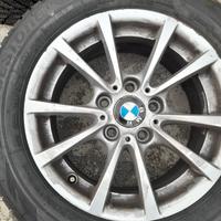 cerchi bmw 6796236 serie 3 f30 31  2012 2019 gomme