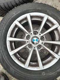 cerchi bmw 6796236 serie 3 f30 31  2012 2019 gomme