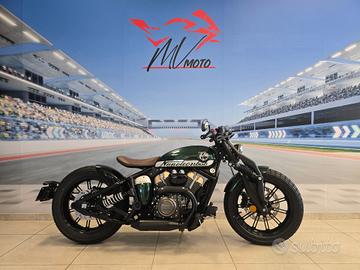 Benda Napoleon Bob 250 "pronta consegna"