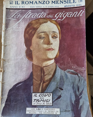 Riviste