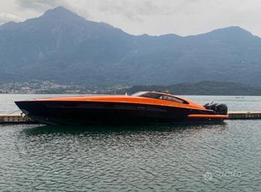 Albatro 45