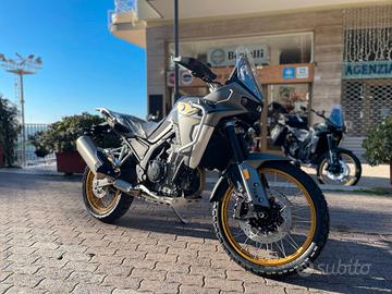 Kove 800 X pro my26