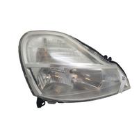 FARO ANTERIORE DESTRO RENAULT Modus 2Â° Serie 8931