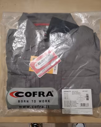 Cofra Completo uomo