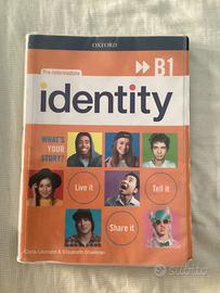 Identity B1