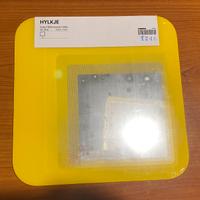 Specchio vintage ikea