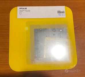 Specchio vintage ikea