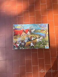 1500, Schmidt, village wedding, Josip Lojan