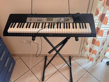 Tastiera Casio CTK-1550