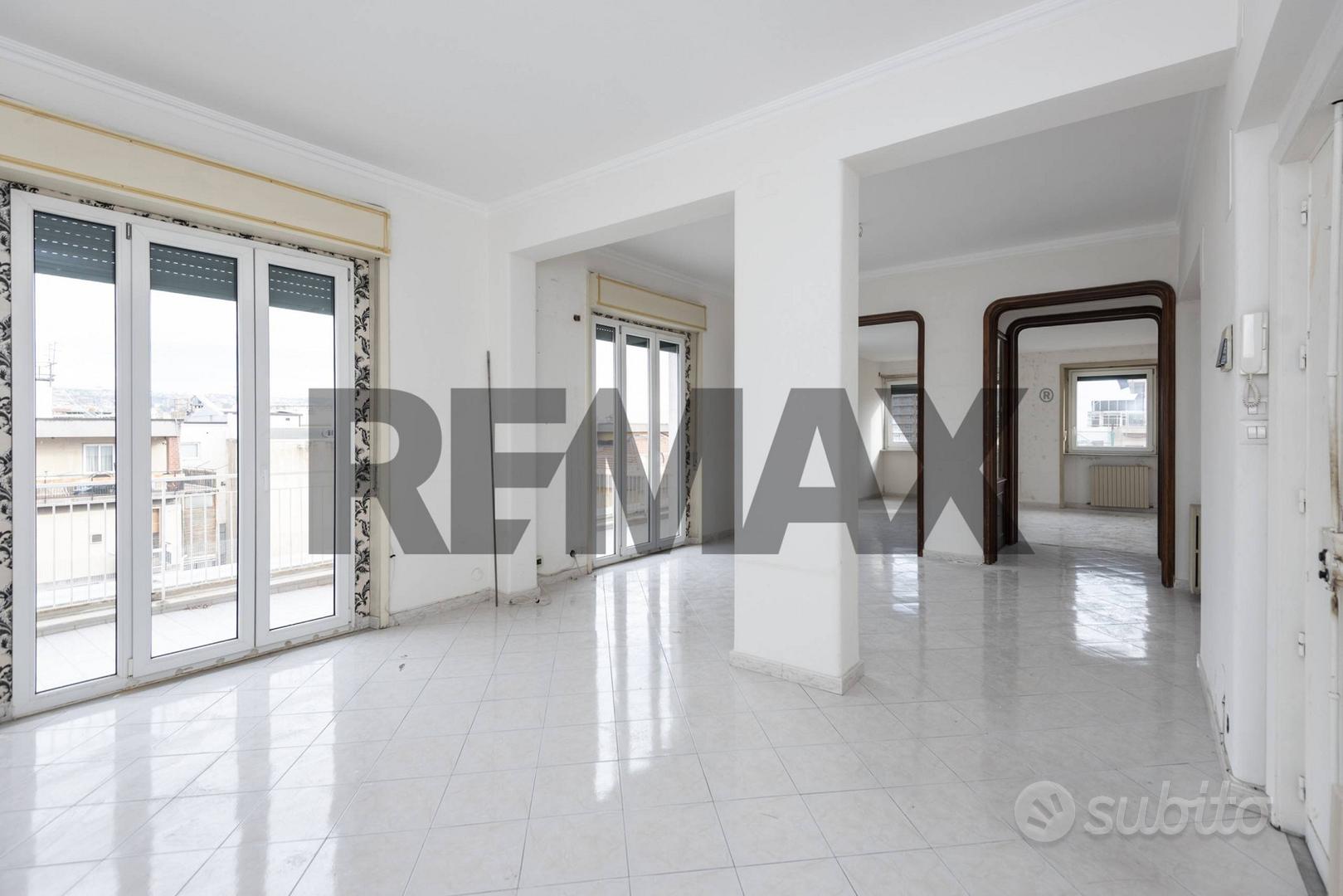 Appartamento – Catania, Antico Corso, Centro storico - Vista 4