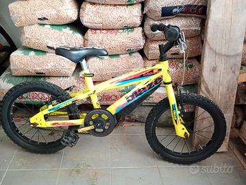 bicicletta per bambino 