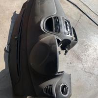 Cruscotto Fiat Punto EVO 199