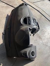 Cruscotto Fiat Punto EVO 199