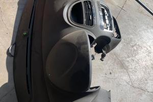 Cruscotto Fiat Punto EVO 199