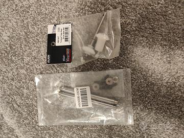 Ricambi per Elicottero RC Align T-REX 600